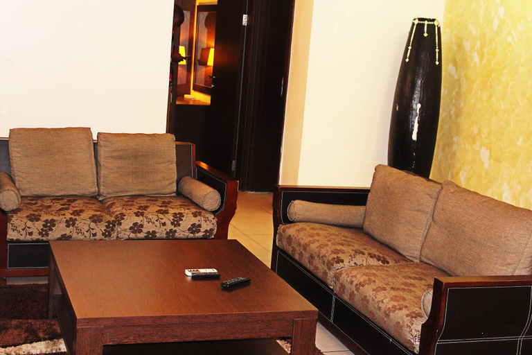 Others 5, Apo Apartments, AbujaMun