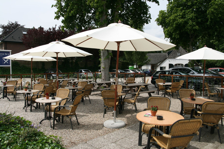 Food & Drinks 4, Fletcher Hotel-Restaurant Het Veluwse Bos, Apeldoorn