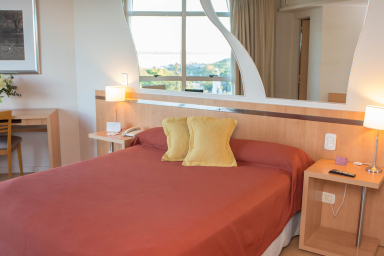Bedroom 2, Maran Suites & Towers - Hotel & Spa, Paraná