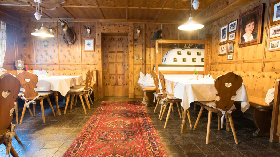 Food & Drinks 5, Hotel Persal, Schwaz