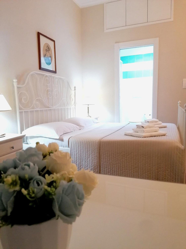 Bedroom 3, Romebest, Rome