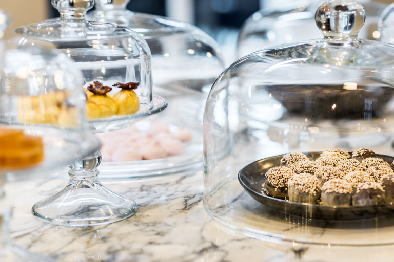 Food & Drinks 5, Pillows Grand Boutique Hotel Ter Borch Zwolle, Zwolle