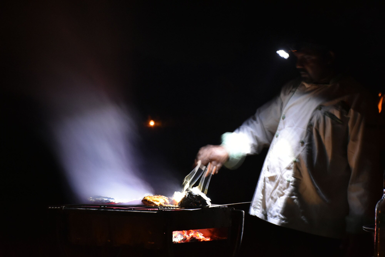 Food & Drinks 5, Big Game Yala by Eco Team, Katharagama