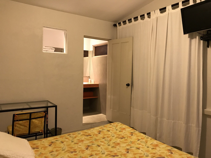 Bedroom 3, Hotel Kekoldi Garden, San José