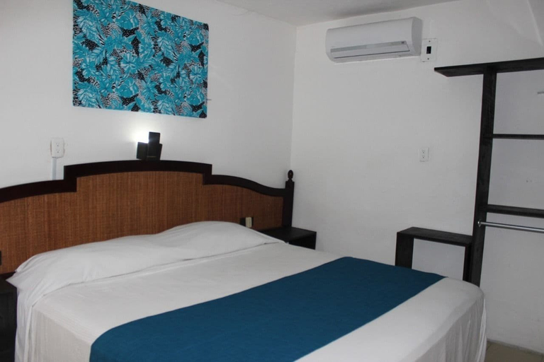 Bedroom 5, Estudio GH, Cozumel