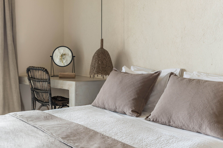 Bedroom 2, Verina Astra, South Aegean