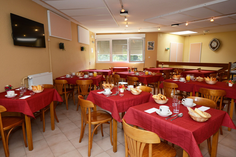 Food & Drinks 5, Hôtel Le Lagon, Gard