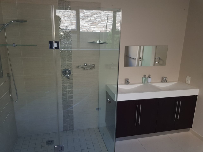 Bathroom 4, House Havana Camps Bay, City of Cape Town