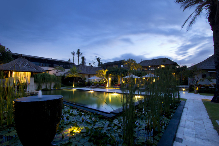 Sport & Beauty 3, Villa Teresa Bali, Badung