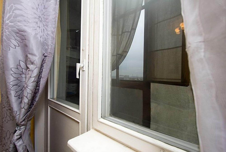 Bathroom, ApartLux Yuzhnaya, South-Western