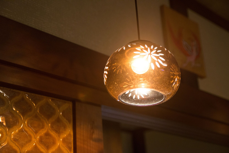 Food & Drinks 5, Kyoyado Yaezakura, Kyoto