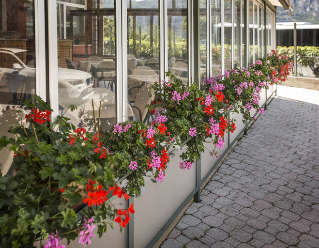Others 5, Hotel Al Molino, Verona