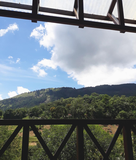 Others 4, Luminary Lodge, Hanguranketha