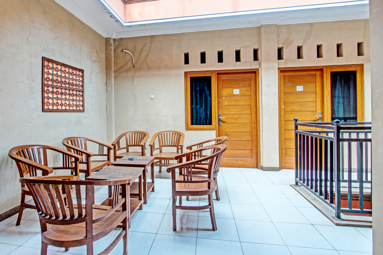 Others, Spot On 91356 Hotel Mustika 2, Blora