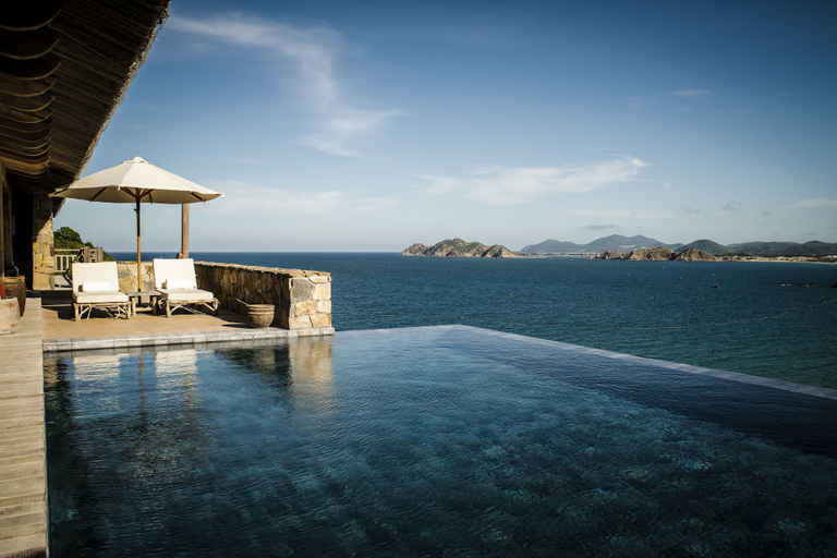 Sport & Beauty 3, Zannier Hotels Bai San Ho, Sông Cầu