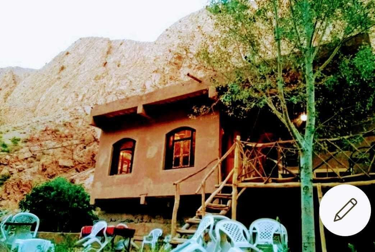Exterior & Views 2, Riad Marhaba, Ouarzazate