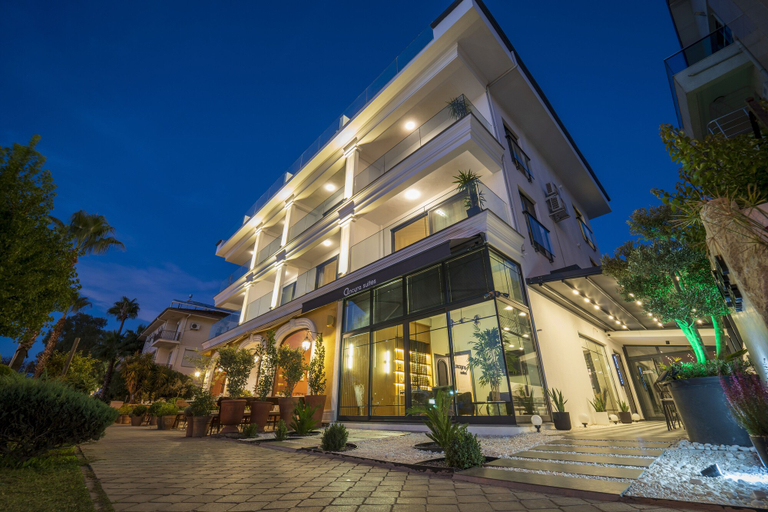 Exterior & Views 2, Ancyra Suites, Fethiye