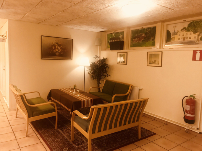 Others 5, Klackbergsgården, Norberg