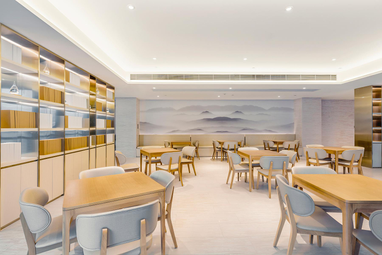 Food & Drinks 5, Ji Hotel Hangzhou South Railway Station, Hangzhou