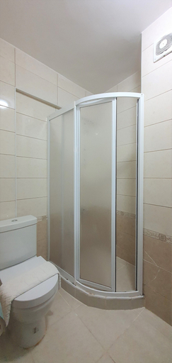 Bathroom 5, Carina Hotel Istanbul, Fatih