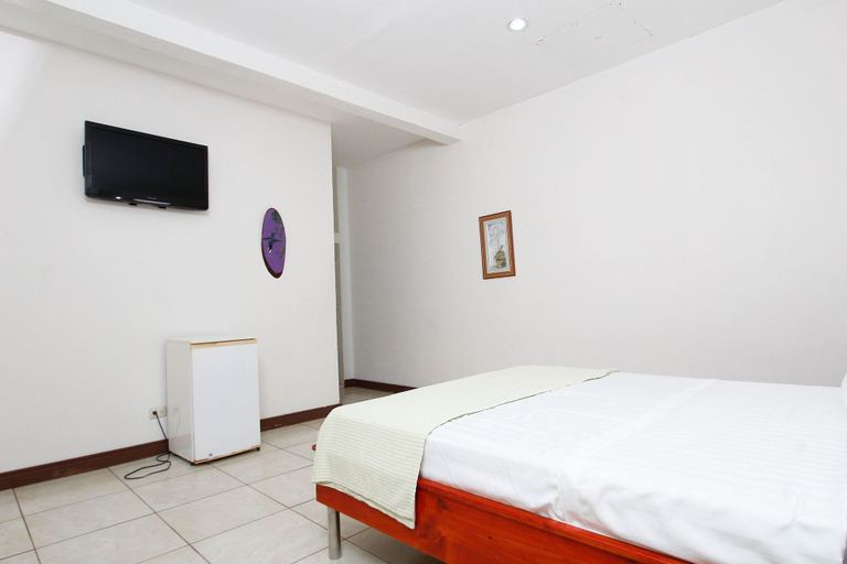 Bedroom 3, Hotel Villa Acacia, Carrillo