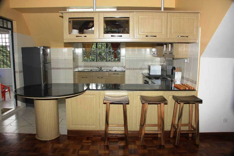 Others 3, Geomara Penthouse Glade, Dagoretti North