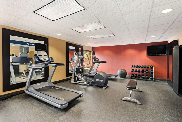 Others 5, Hampton Inn By Hilton Wausau, Marathon