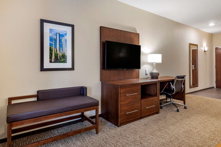 Others 5, Comfort Suites Newnan, Coweta