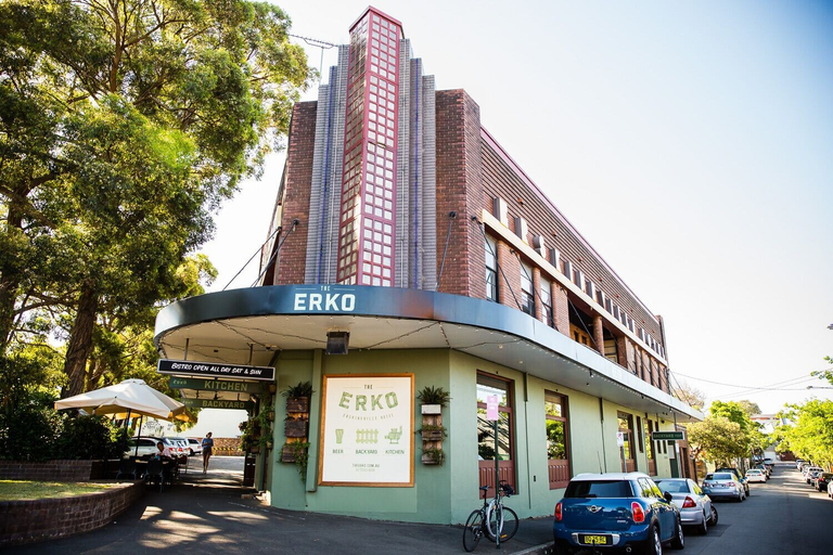 Exterior & Views 5, The Erko Hotel, Sydney