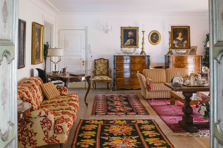 Others 1, B&B Triskéles, Agrigento
