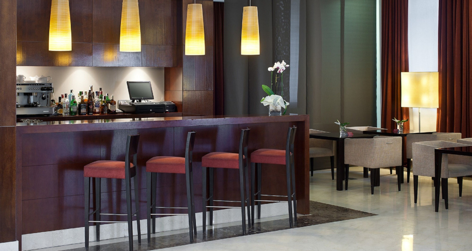 Food & Drinks 5, NH Collection Palacio de Aranjuez, Madrid