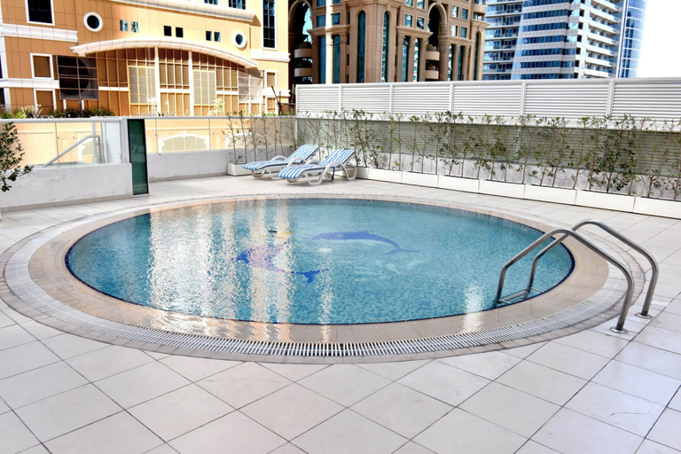 Sport & Beauty 4, Piks Key- Marina Pinnacle, Dubai