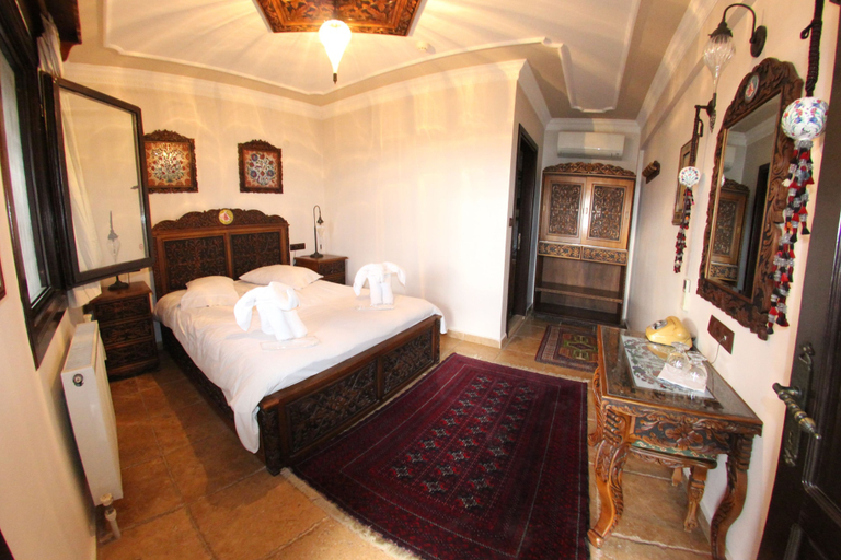 Bedroom 4, Hotel Nilya - Special Class, Selçuk