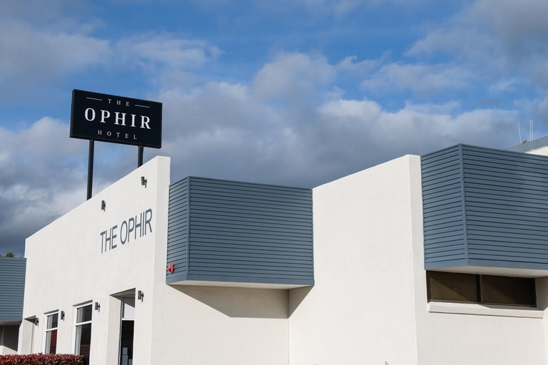 Exterior & Views 2, The Ophir Hotel, Orange