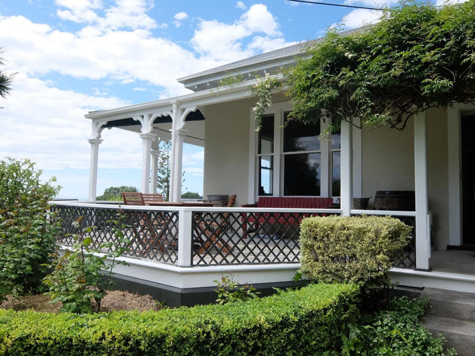 Exterior & Views 2, The Point Bed & Breakfast, Kaikoura