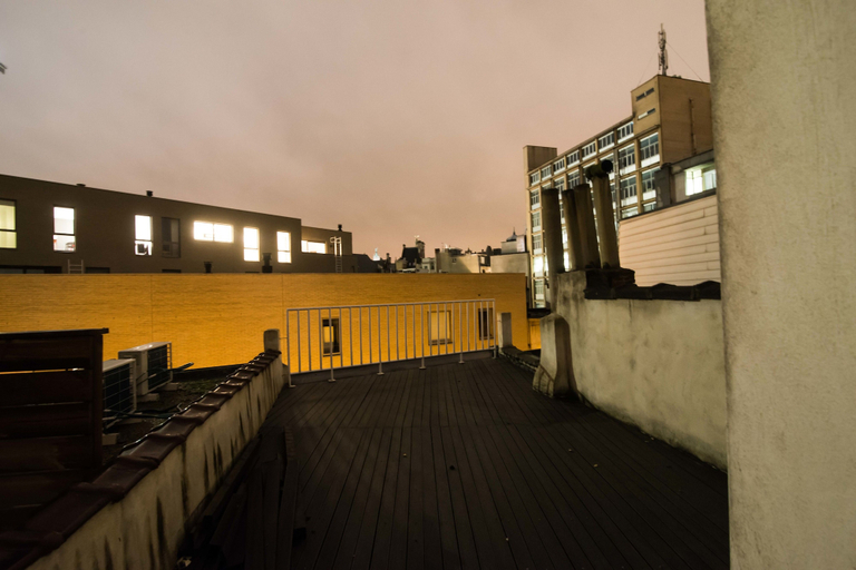 Exterior & Views 2, City house 4 bedrooms, Antwerpen