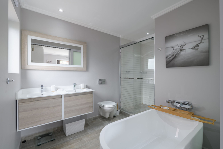 Bathroom 3, San Lameer Villa Rentals 2537, Ugu