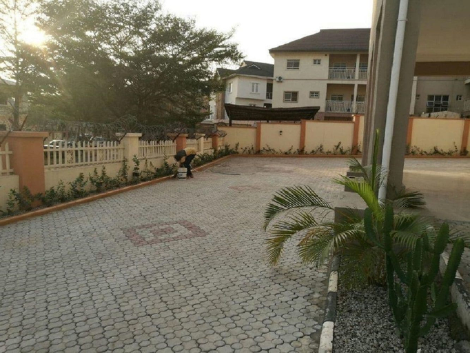 Exterior & Views 2, Villa Nuee, AbujaMun