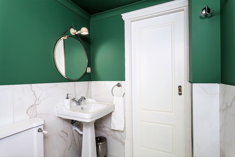Bathroom 3, Quinta de Sá, Vila Nova de Gaia