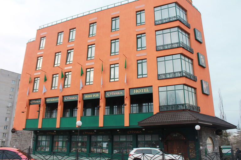 Exterior & Views 2, O'Hara, Novousmanskiy rayon
