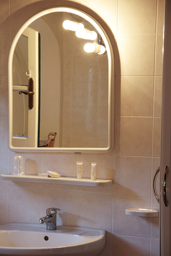Bathroom, Agriturismo Anna De Croy, Grosseto