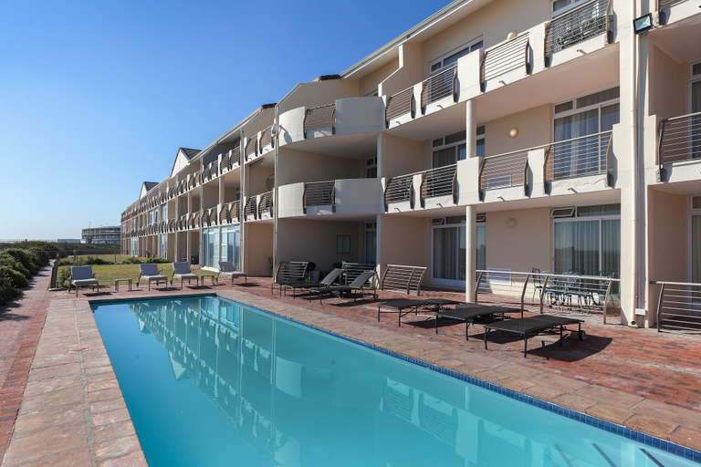 Sport & Beauty 5, Leisure Bay 306 by CTHA, City of Cape Town