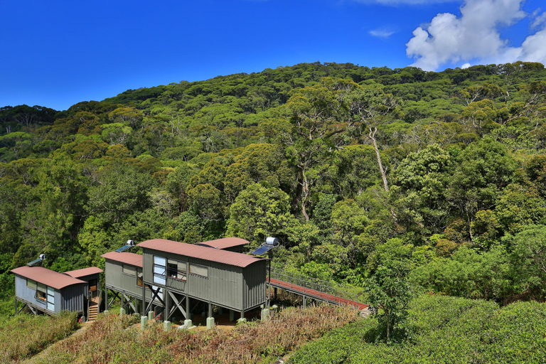 Exterior & Views 2, The Rainforest Ecolodge, Kotapola