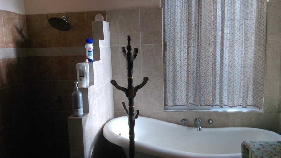 Bathroom 3, Agave Blue Bacalar, Othón P. Blanco