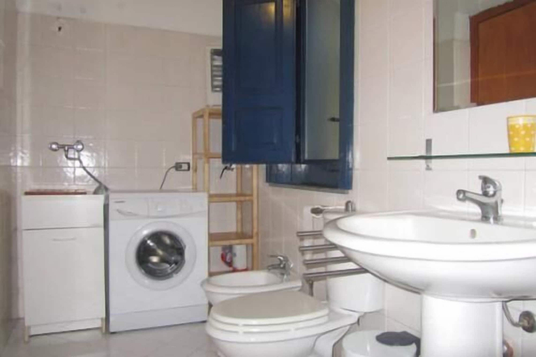 Bathroom 3, Come In Sicily - Pietramonaca, Catania