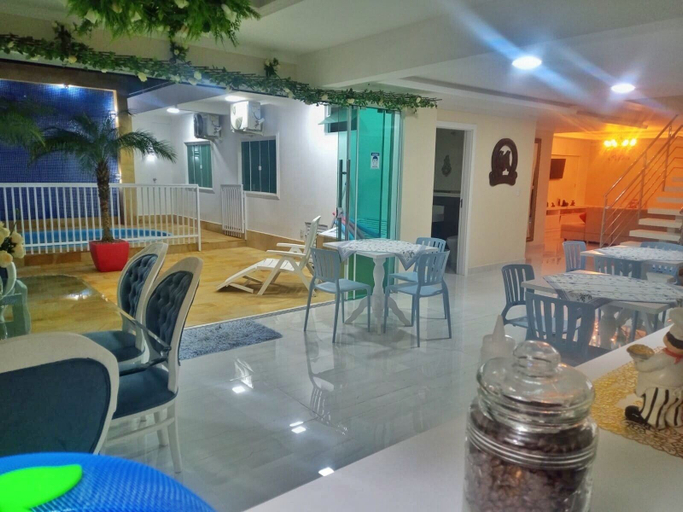 Food & Drinks 5, Pousada Cavalero, Penha