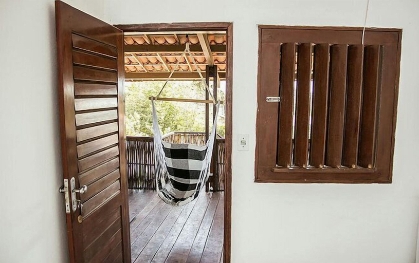 Bathroom 4, Pousada Brisa Del Mar, Amontada