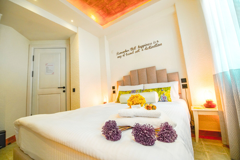 Bedroom 4, PetraAda Bozcaada, Bozcaada