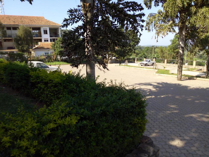 Others 5, Court Lane Hotel, Masaka