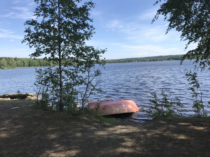 Others 5, Klackbergsgården, Norberg